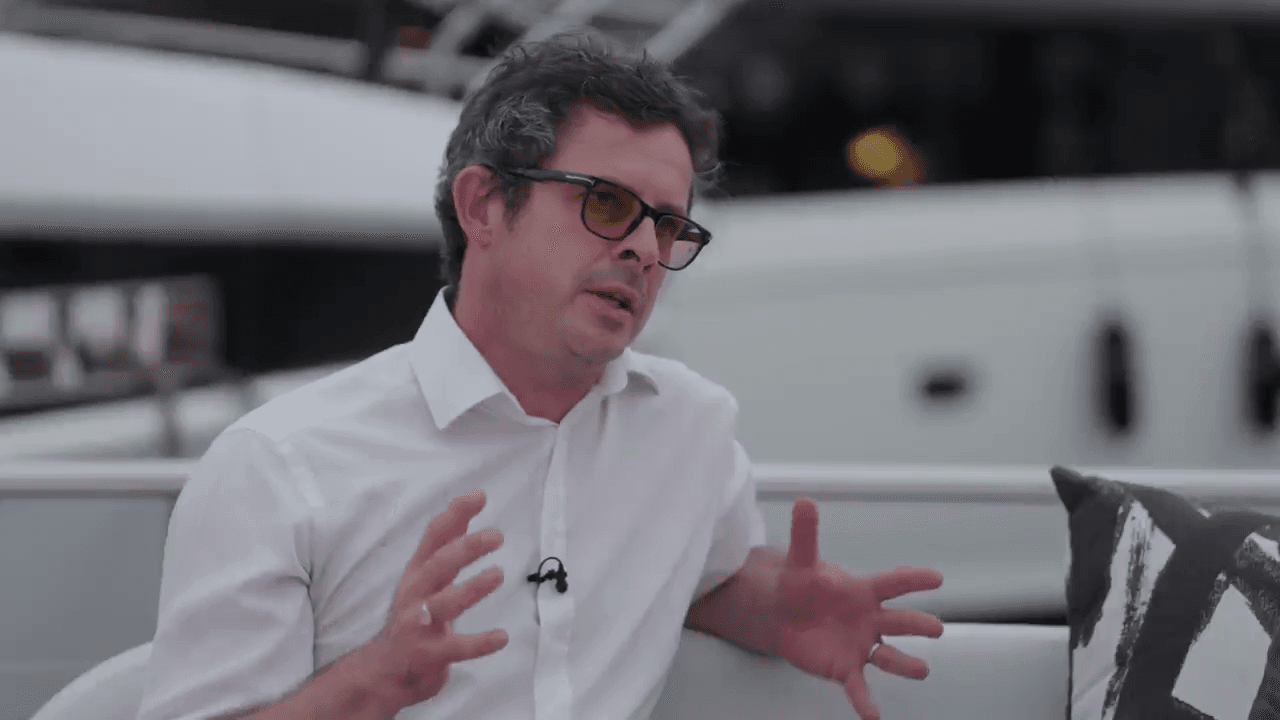 Unveiling the Yacht Industry's First 3D Configurator in Cannes