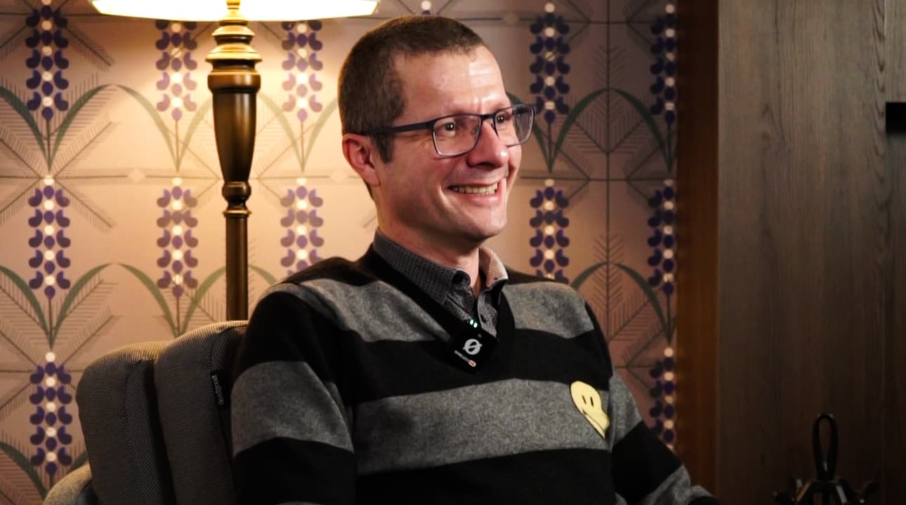 Director Spotlight: Nicolas Seck