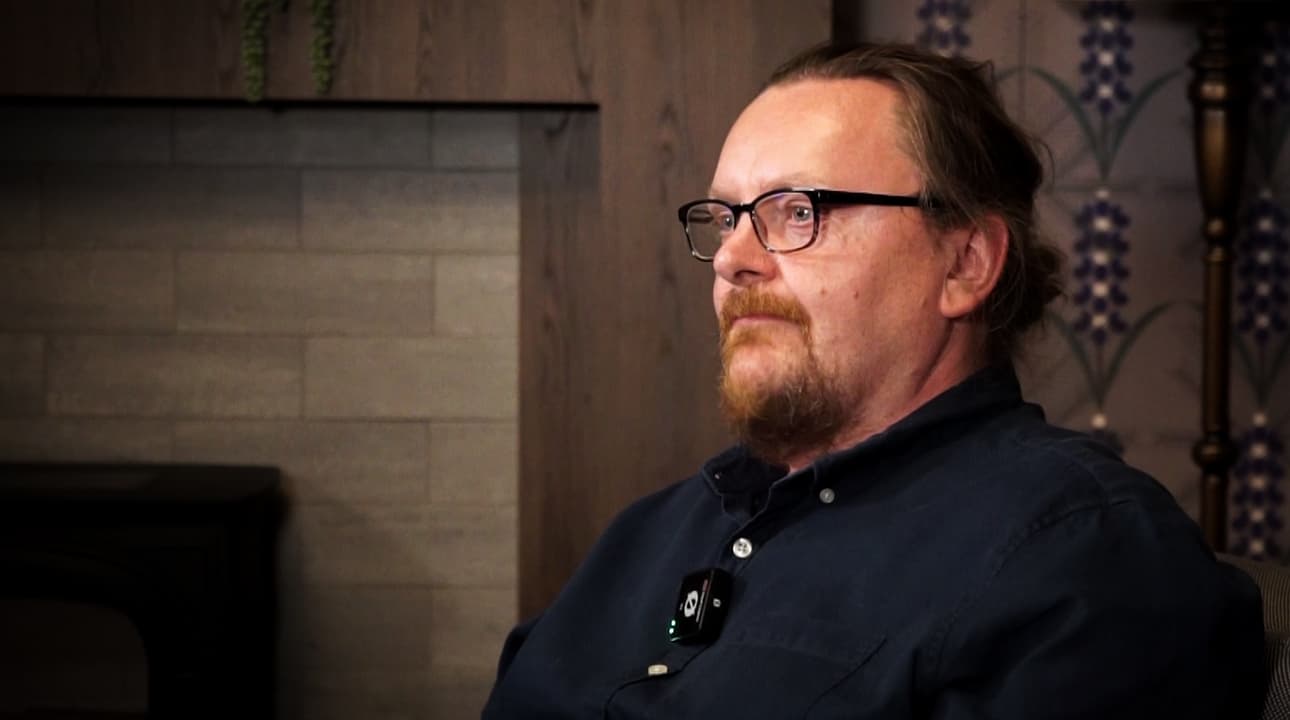 Director Spotlight: Ian Jones