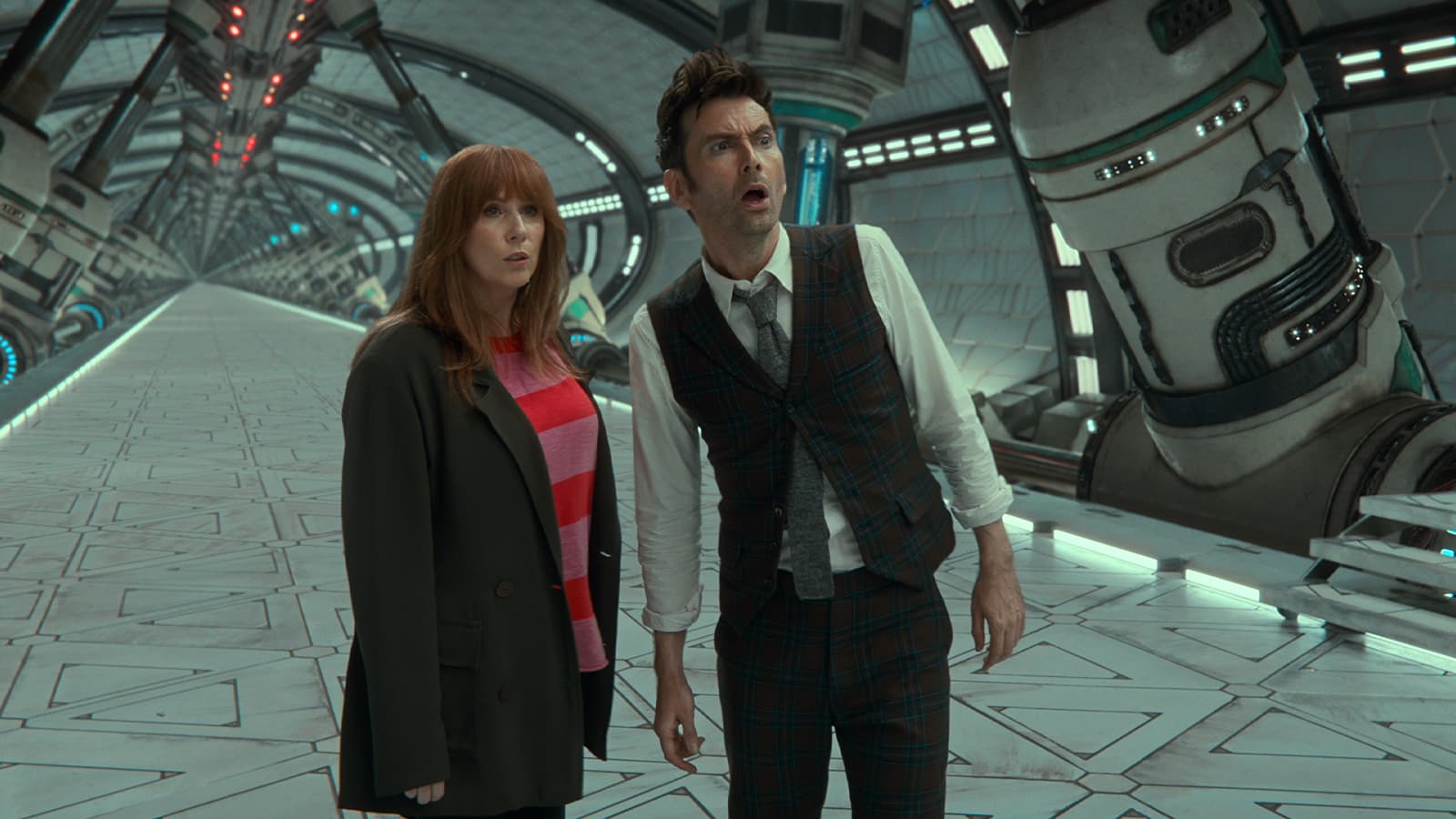 Doctor Who: 60th Anniversary Special