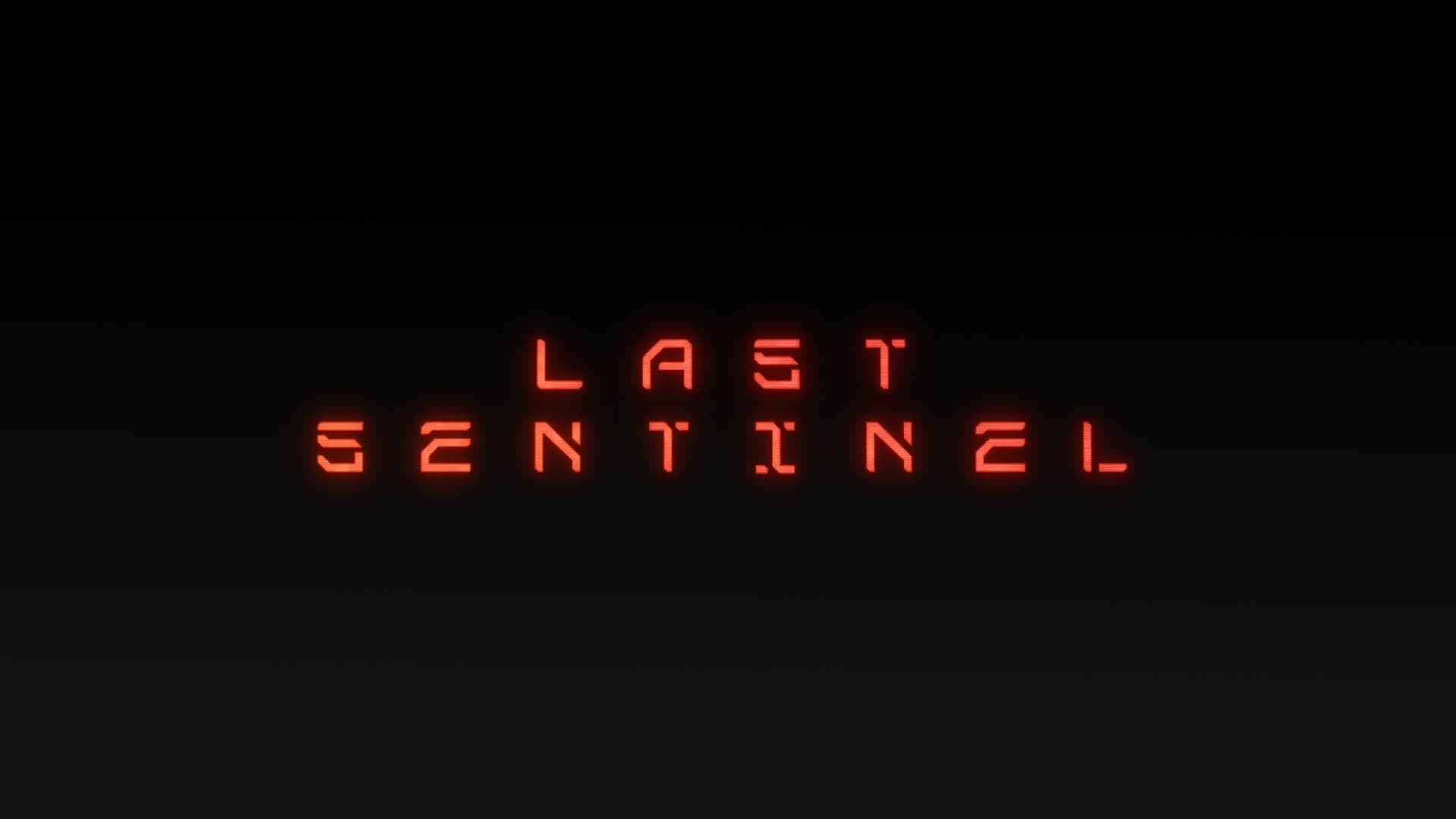 REALTIME x Last Sentinel 