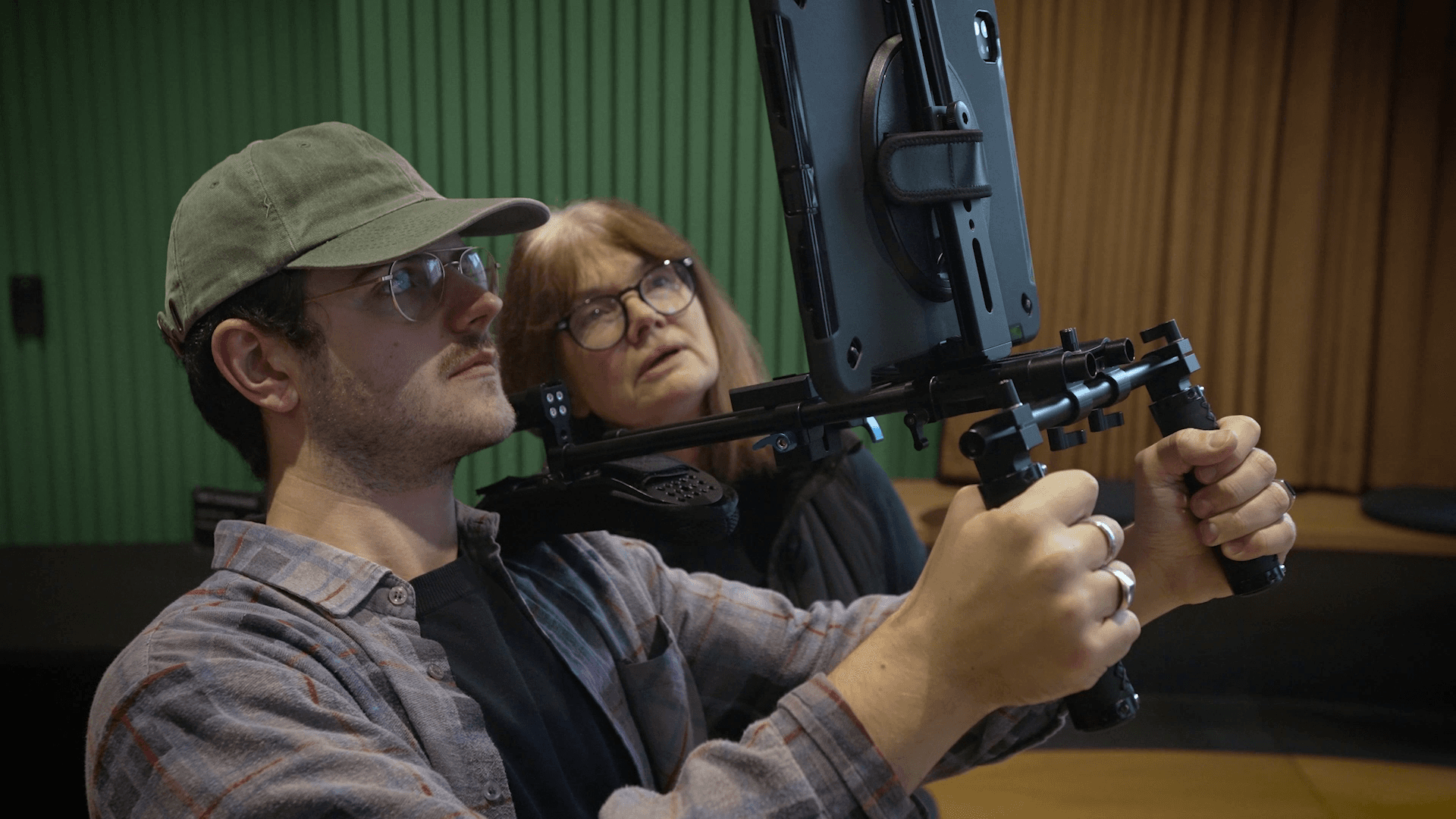 Evolving Virtual Production - REALTIME's Innovative Tool