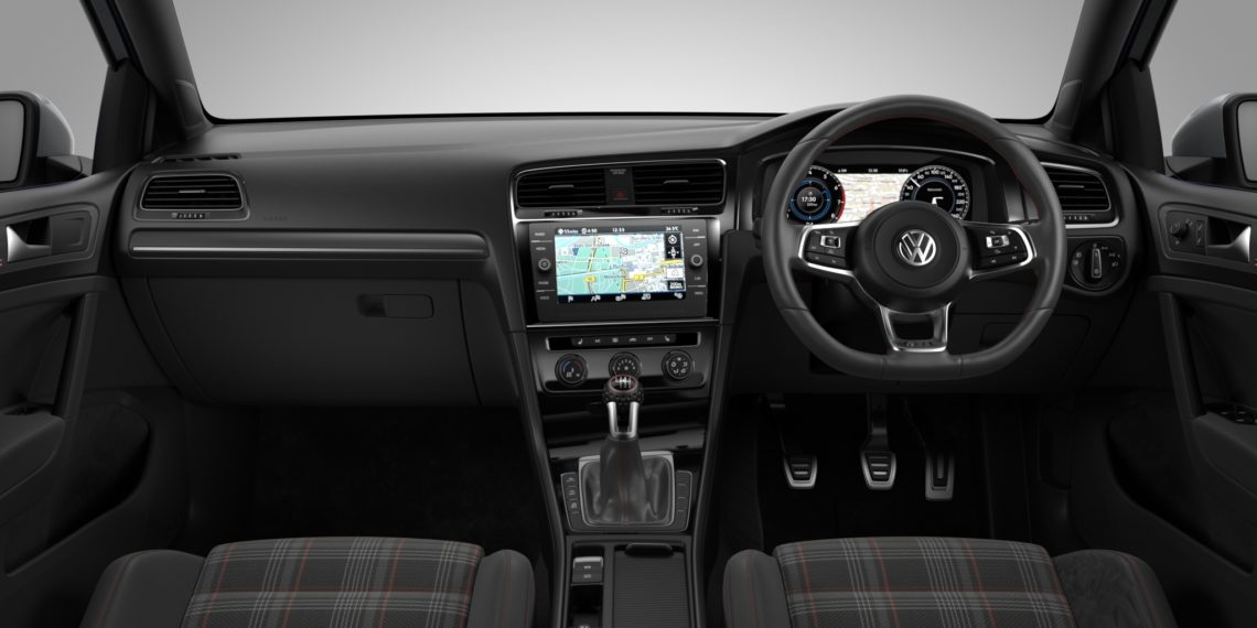 Volkswagen Configurators - RealtimeUK