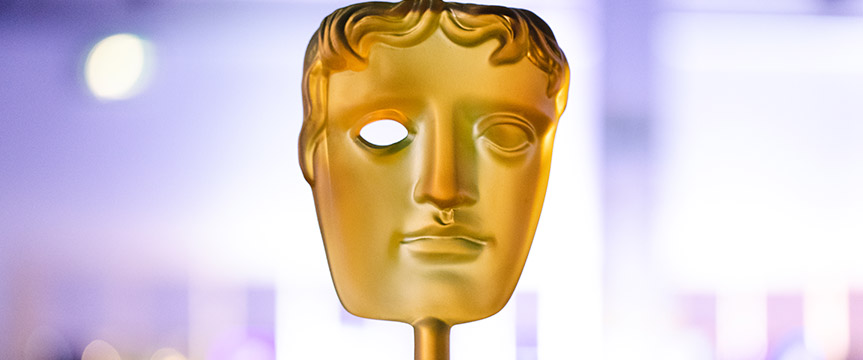 BAFTA Game Awards 2020