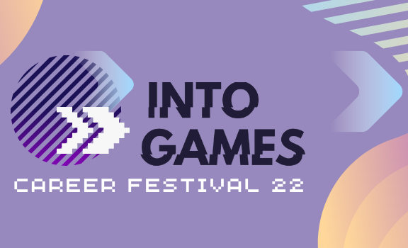 The Metaverse @ Into Games Career Festival
