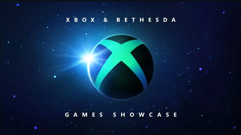 Sea of Thieves at Xbox & Bethesda Games Showcase 2022