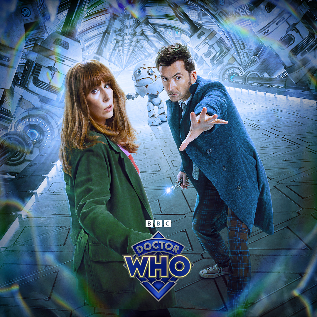 Doctor Who 60th Anniversary Special ‘Wild Blue Yonder’ Premieres on BBC