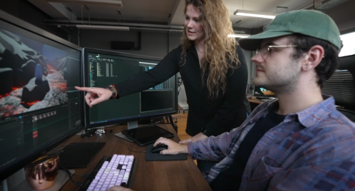 Evolving Virtual Production – REALTIME’s Innovative Tool