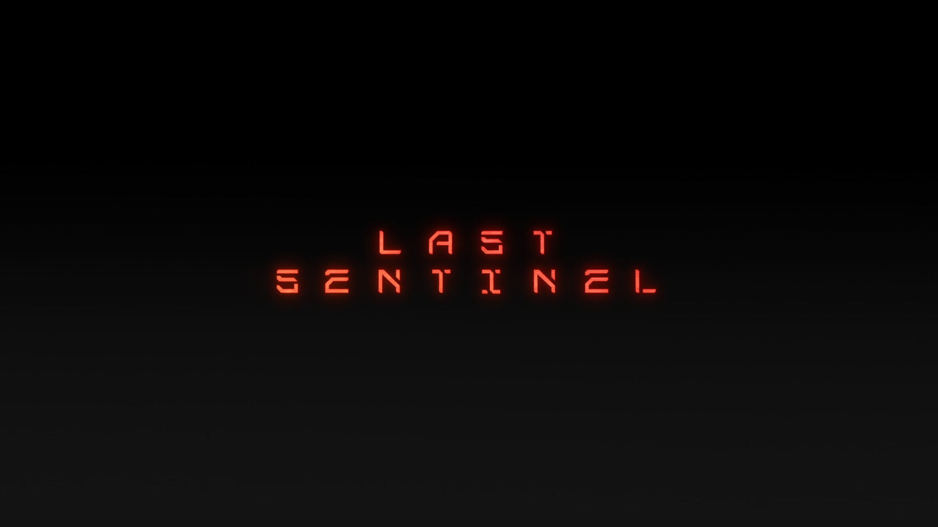 Last Sentinel
